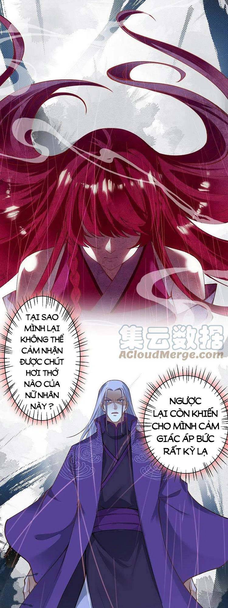 Nghịch Thiên Tà Thần Chapter 469 - 35