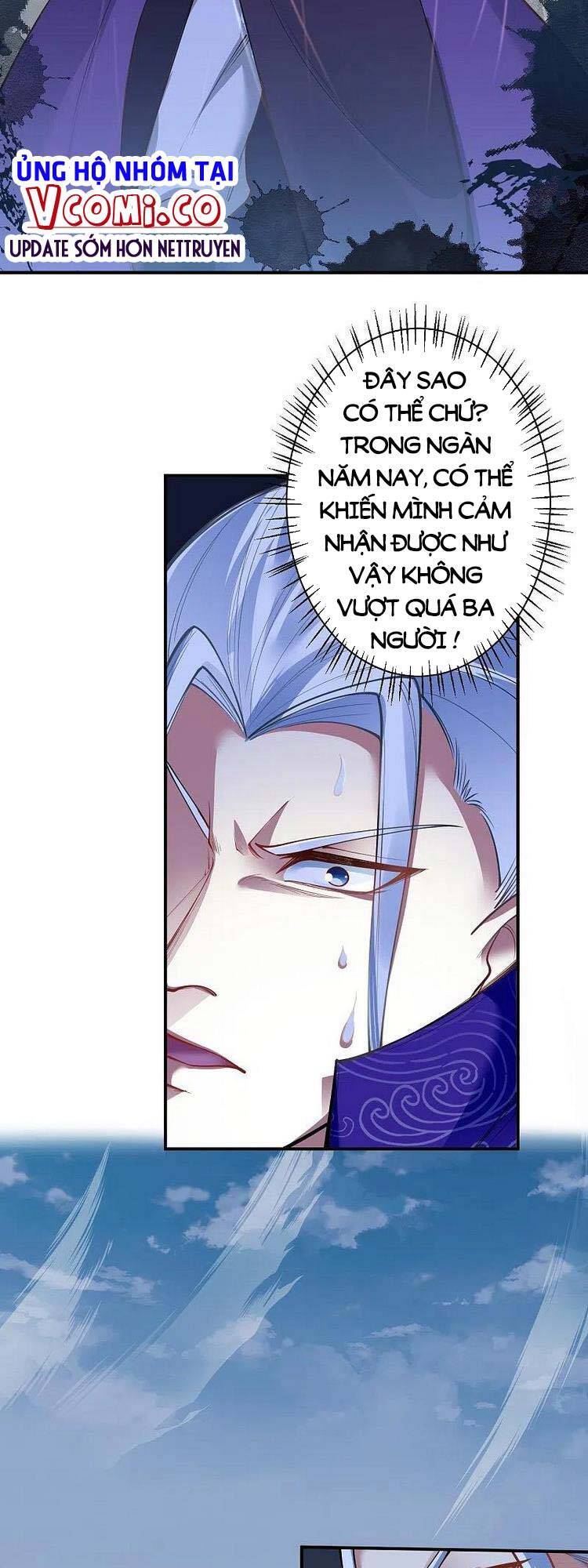 Nghịch Thiên Tà Thần Chapter 469 - 36
