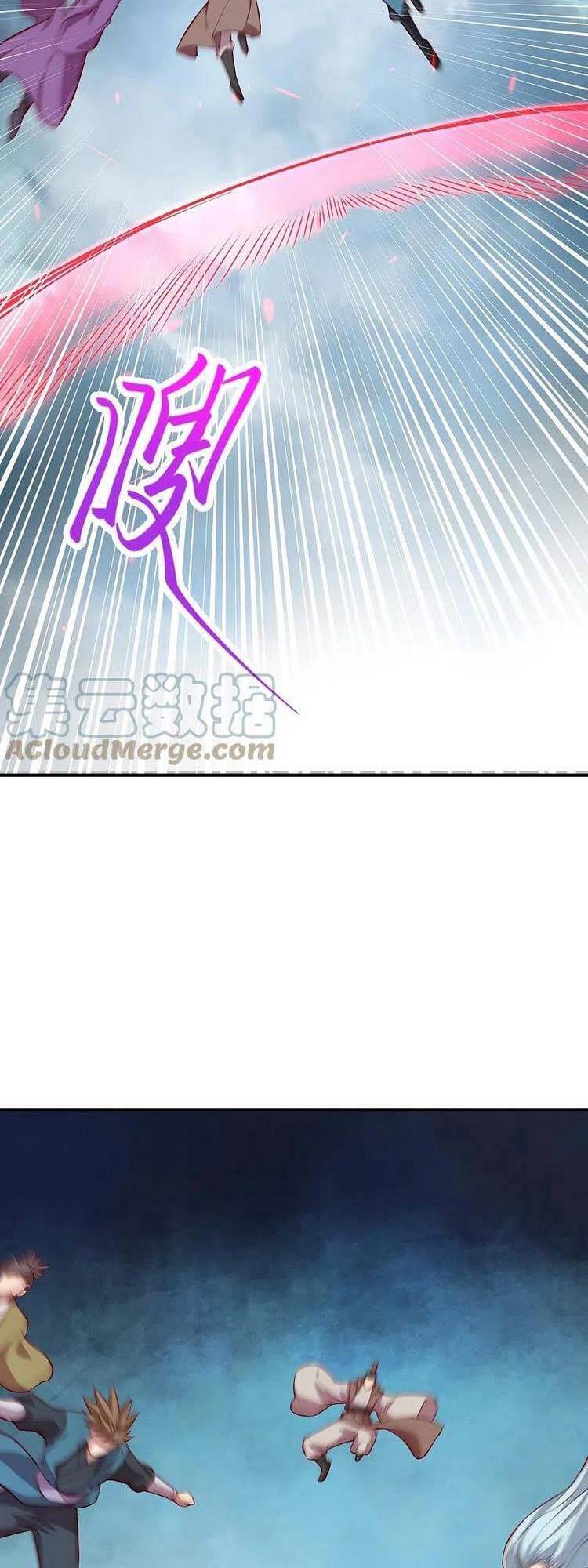 Nghịch Thiên Tà Thần Chapter 471 - 13