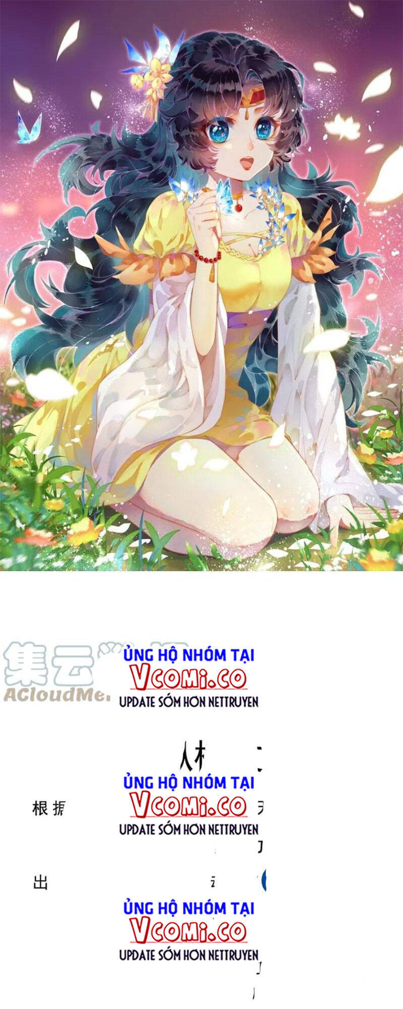 Nghịch Thiên Tà Thần Chapter 497 - 1