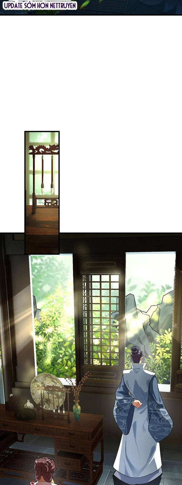 Nghịch Thiên Tà Thần Chapter 515 - 14