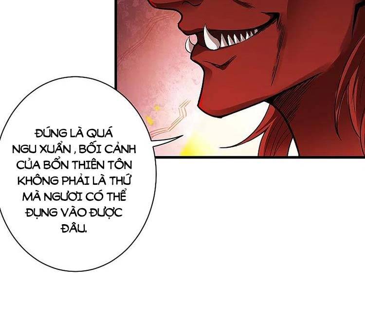 Nghịch Thiên Tà Thần Chapter 523 - 34