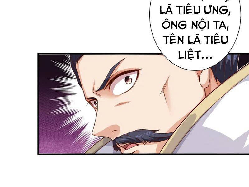 Nghịch Thiên Tà Thần Chapter 350 - 7