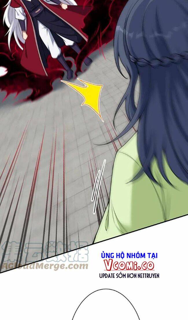 Nghịch Thiên Tà Thần Chapter 512 - 21