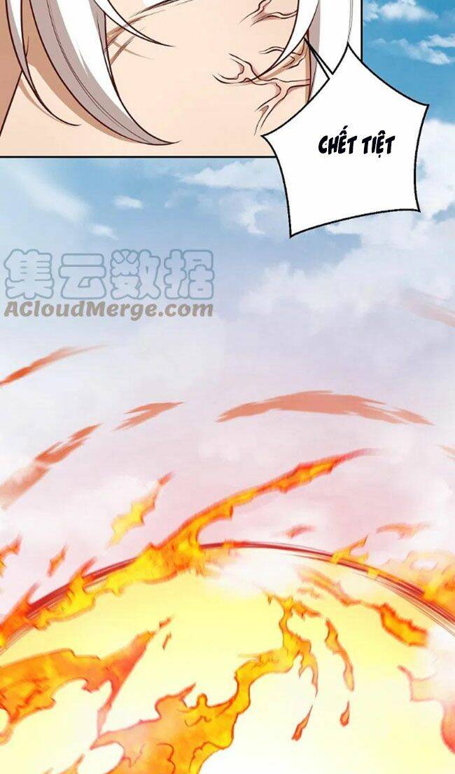 Nghịch Thiên Tà Thần Chapter 512 - 42