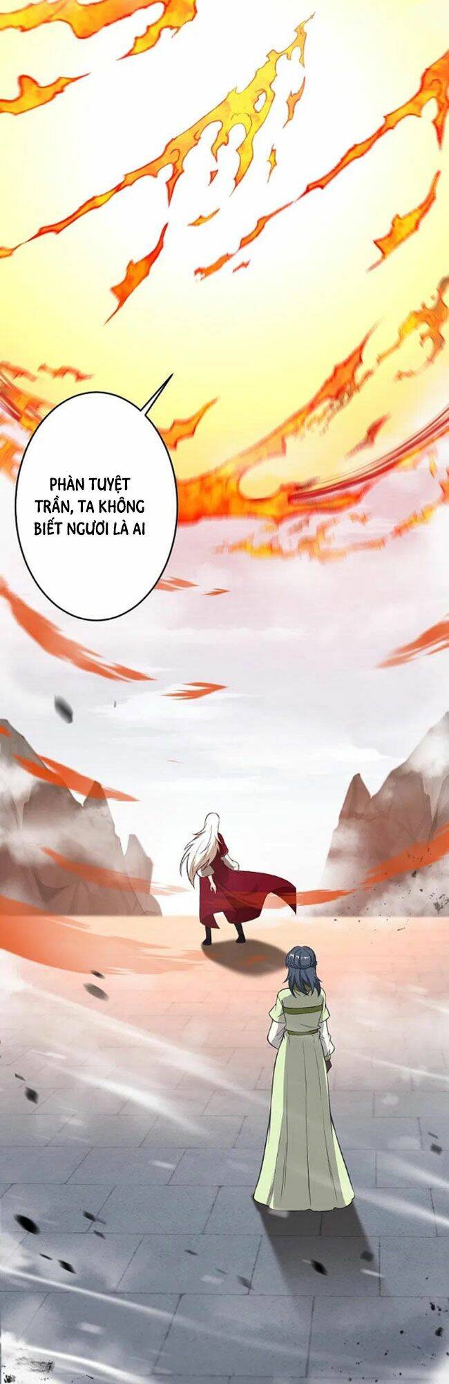 Nghịch Thiên Tà Thần Chapter 512 - 43