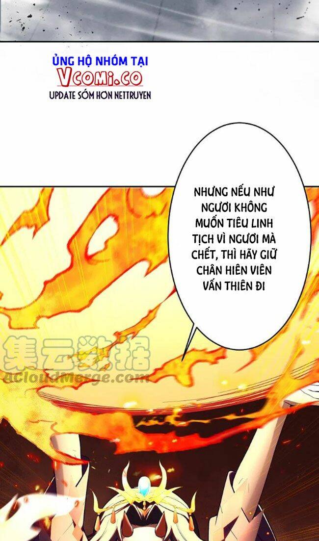 Nghịch Thiên Tà Thần Chapter 512 - 44