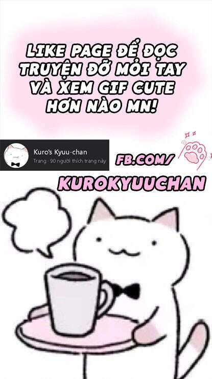 Chú Mèo Kỳ Diệu Kyuu-Chan Chapter 144 - 1