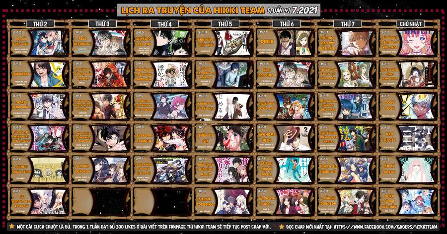 Destiny Lovers Chapter 52 - 1