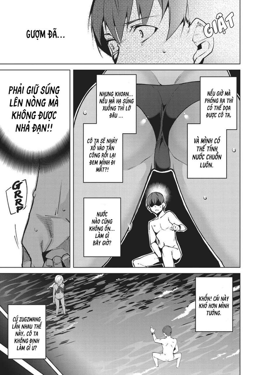 Destiny Lovers Chapter 52 - 12