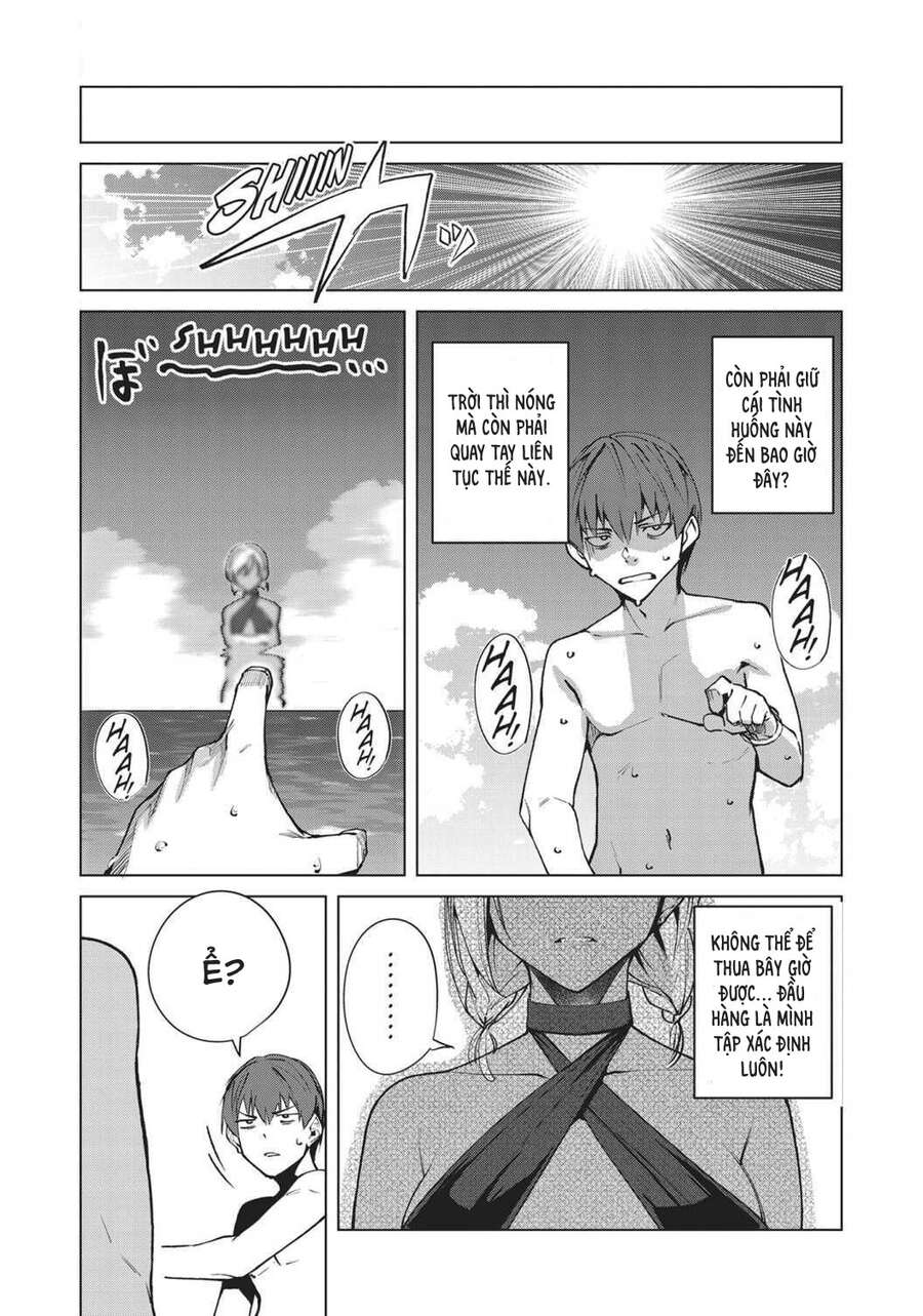 Destiny Lovers Chapter 52 - 13