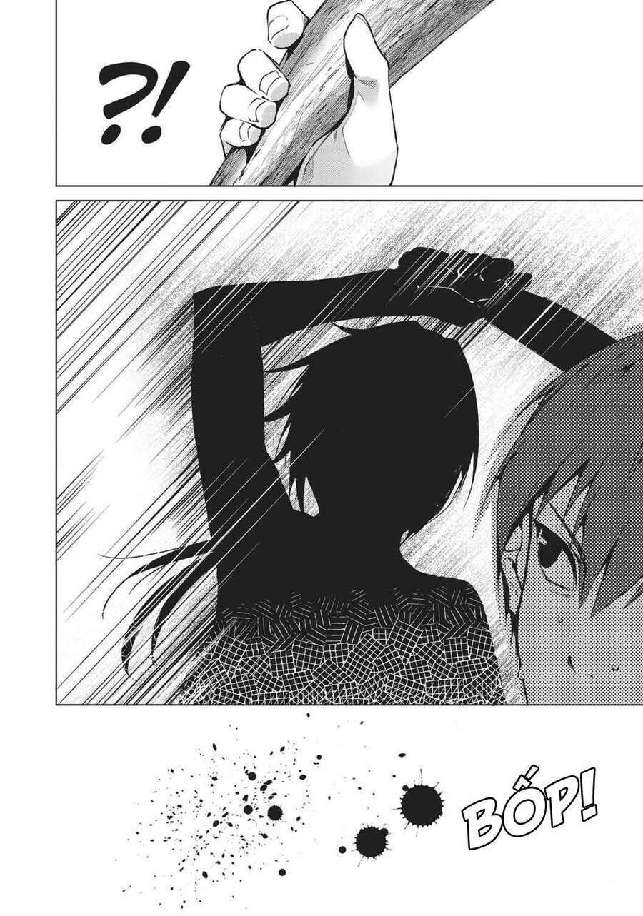 Destiny Lovers Chapter 52 - 15