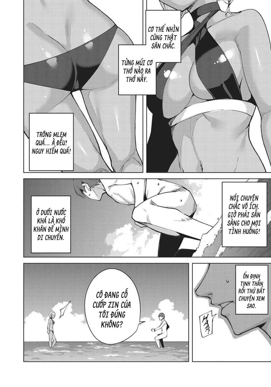 Destiny Lovers Chapter 52 - 7