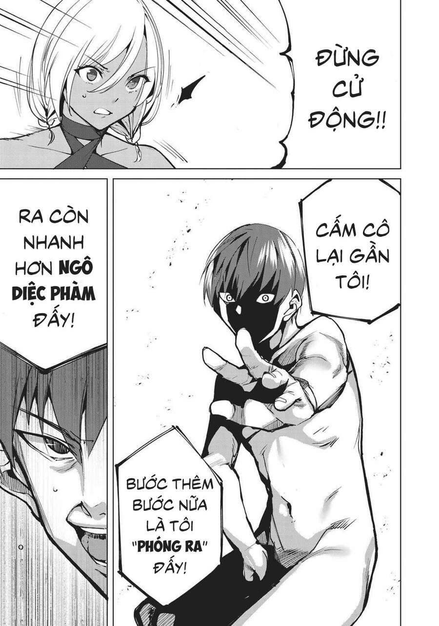 Destiny Lovers Chapter 52 - 10