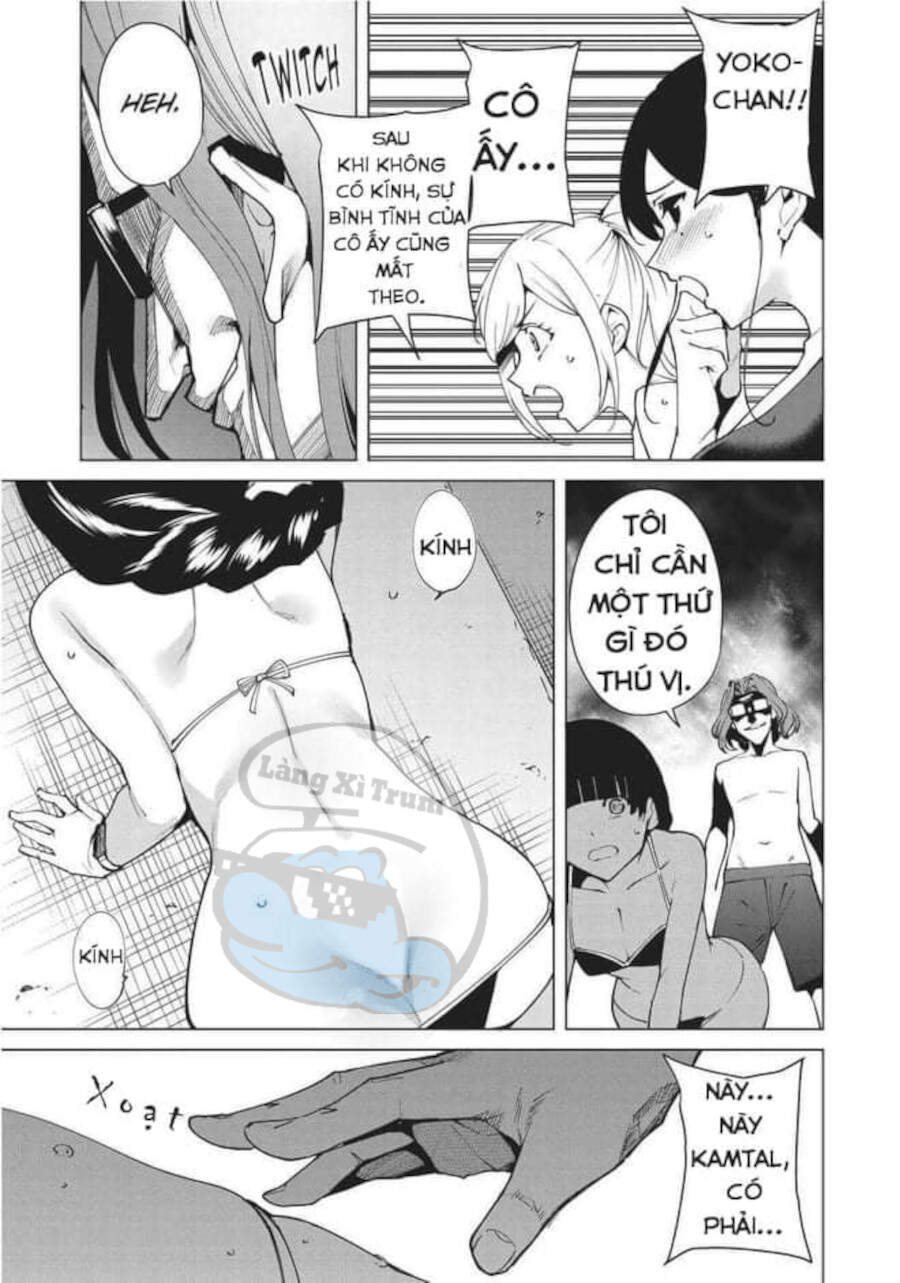 Destiny Lovers Chapter 57 - 11