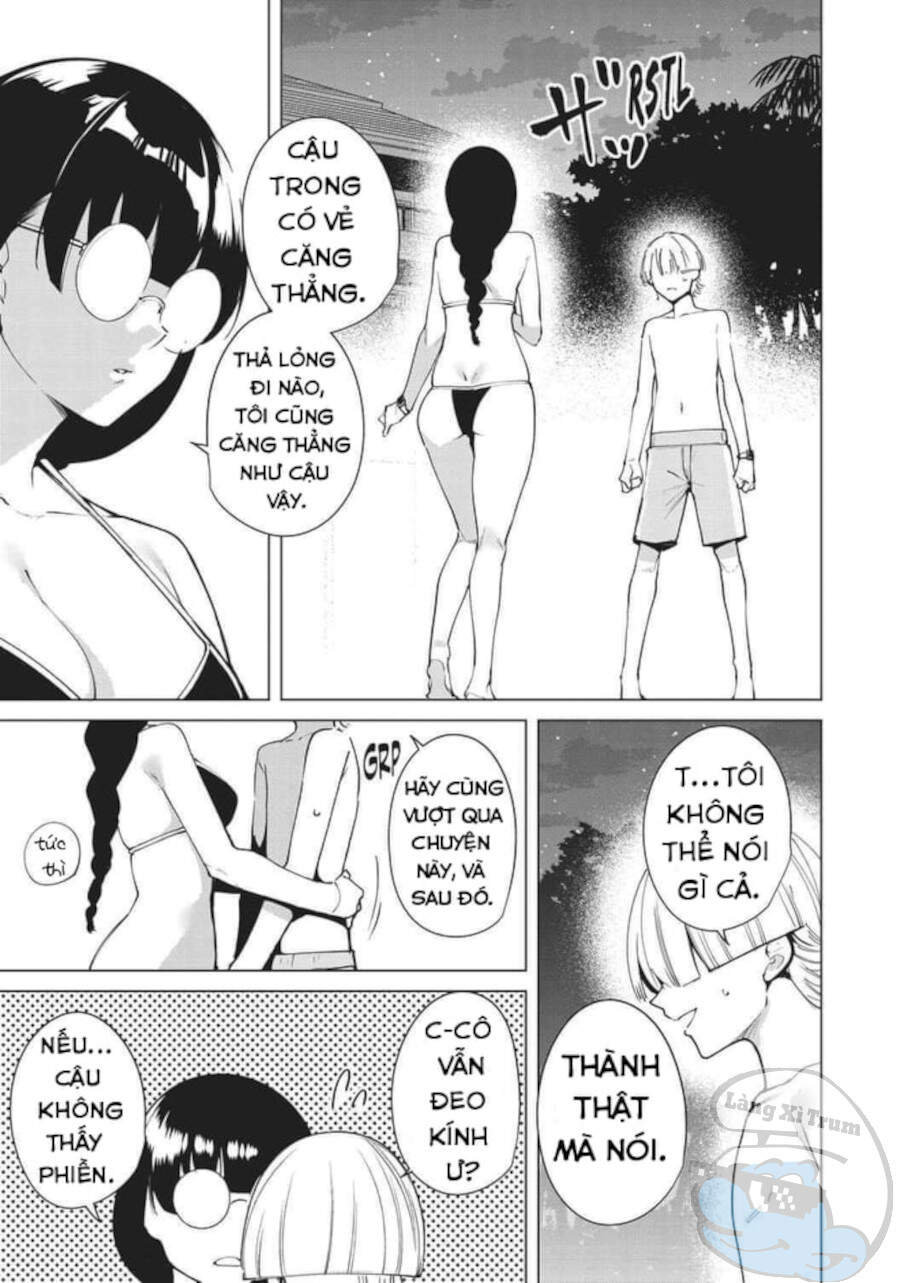 Destiny Lovers Chapter 57 - 3