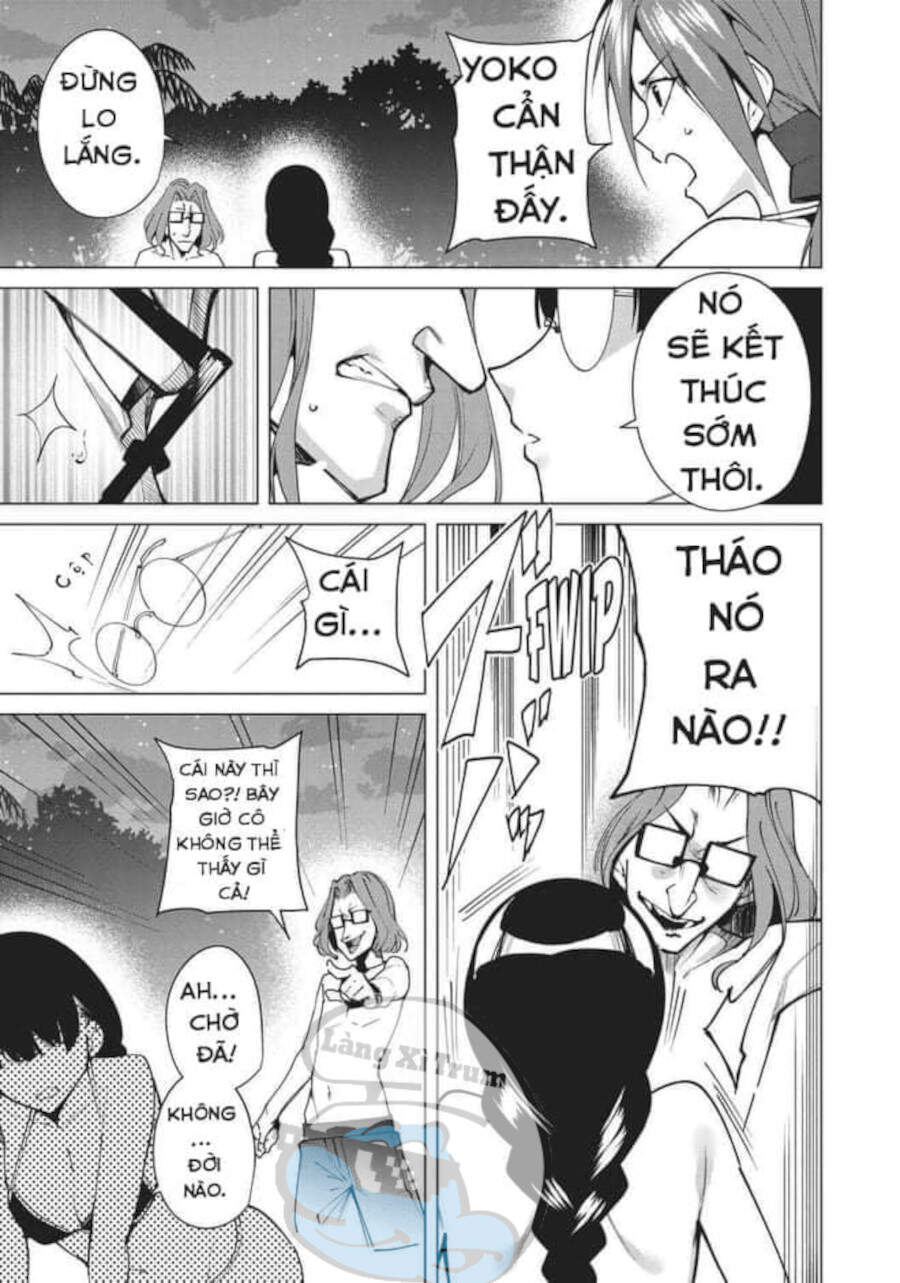 Destiny Lovers Chapter 57 - 9