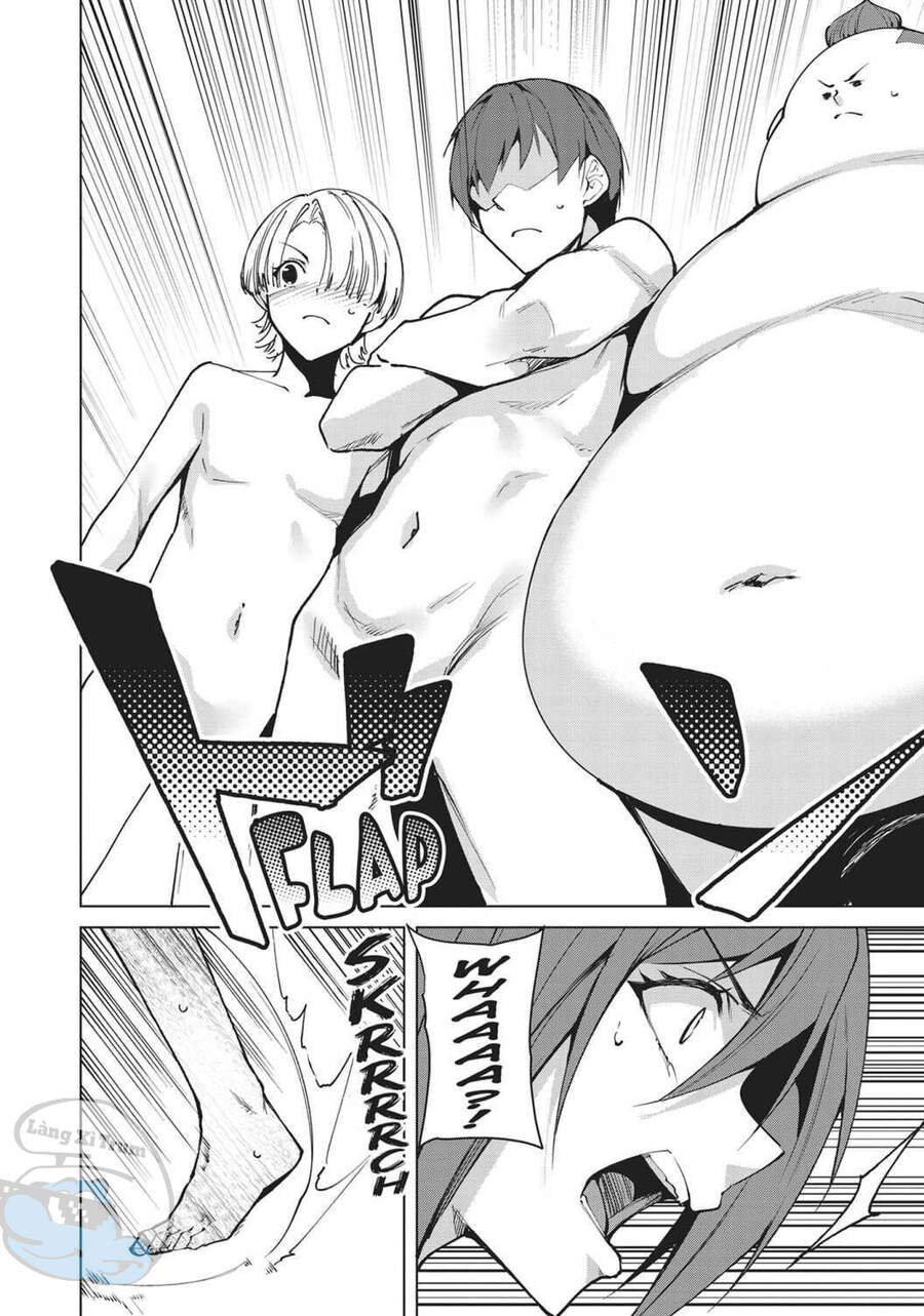 Destiny Lovers Chapter 58 - 4