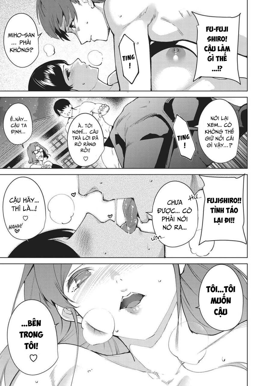 Destiny Lovers Chapter 62 - 12
