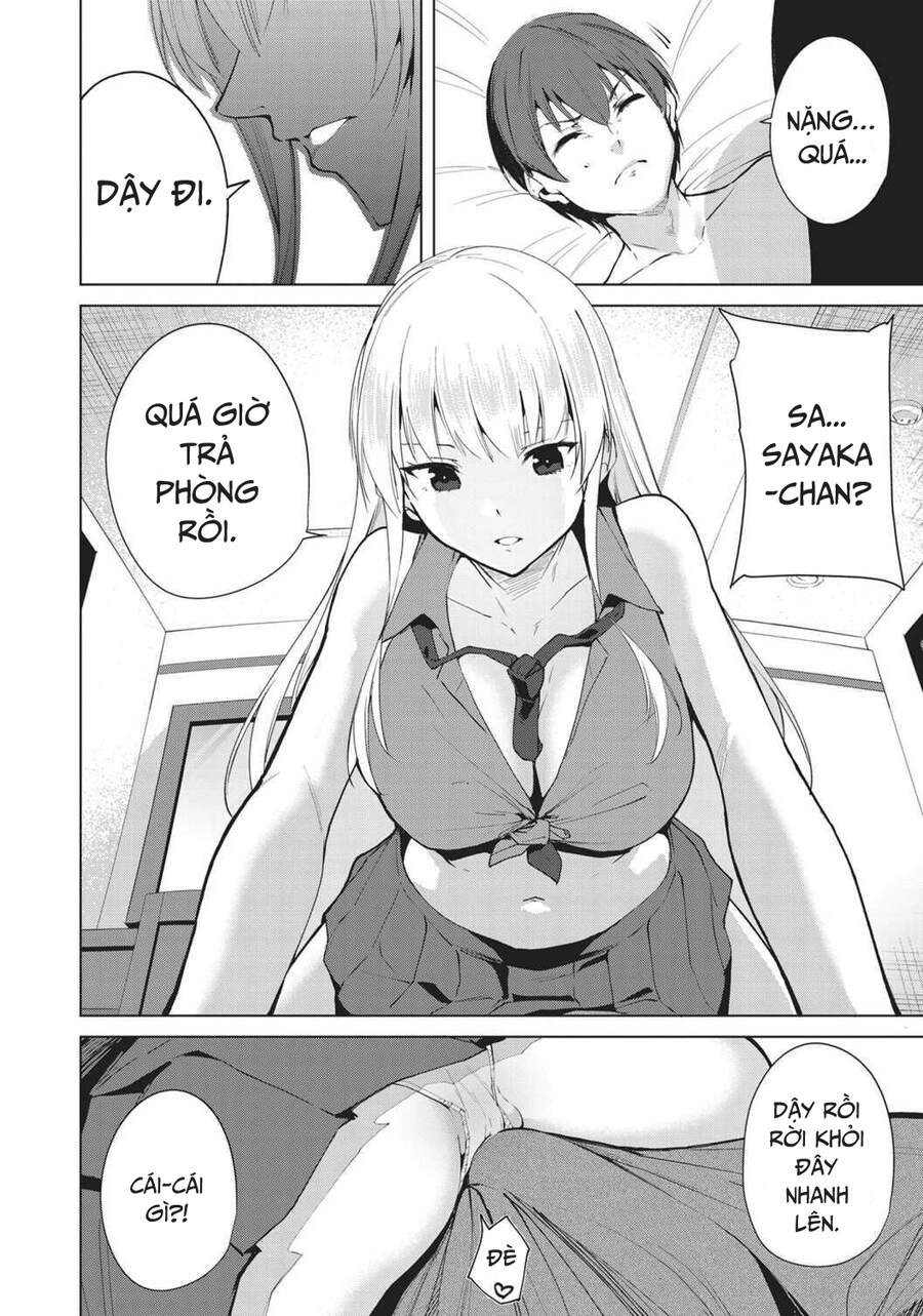 Destiny Lovers Chapter 63 - 11