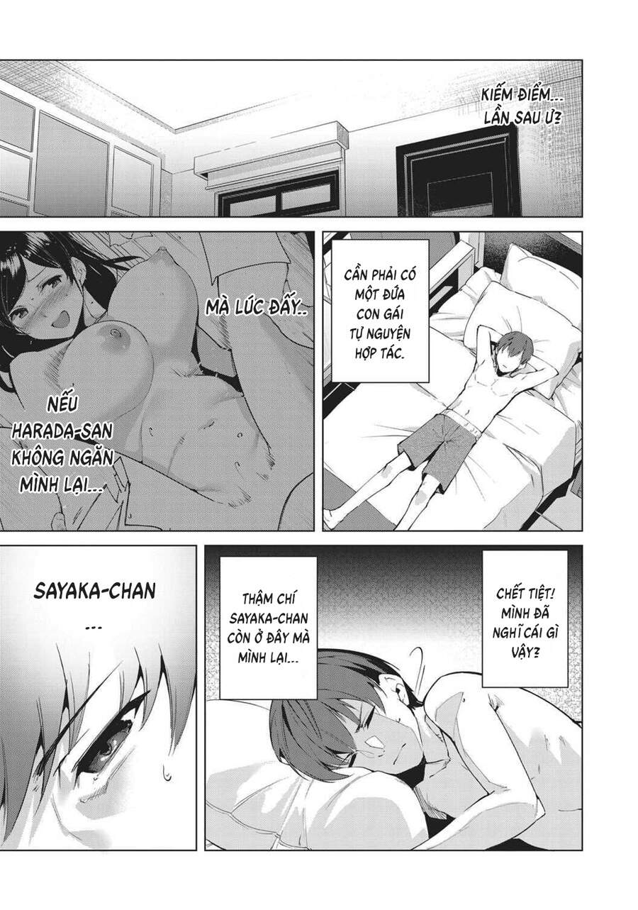 Destiny Lovers Chapter 63 - 8