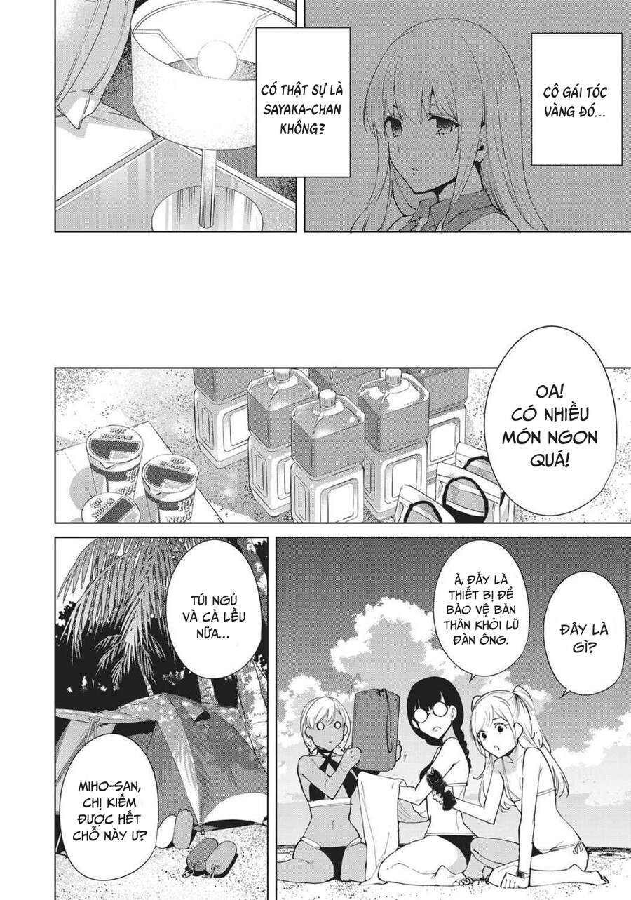 Destiny Lovers Chapter 63 - 9