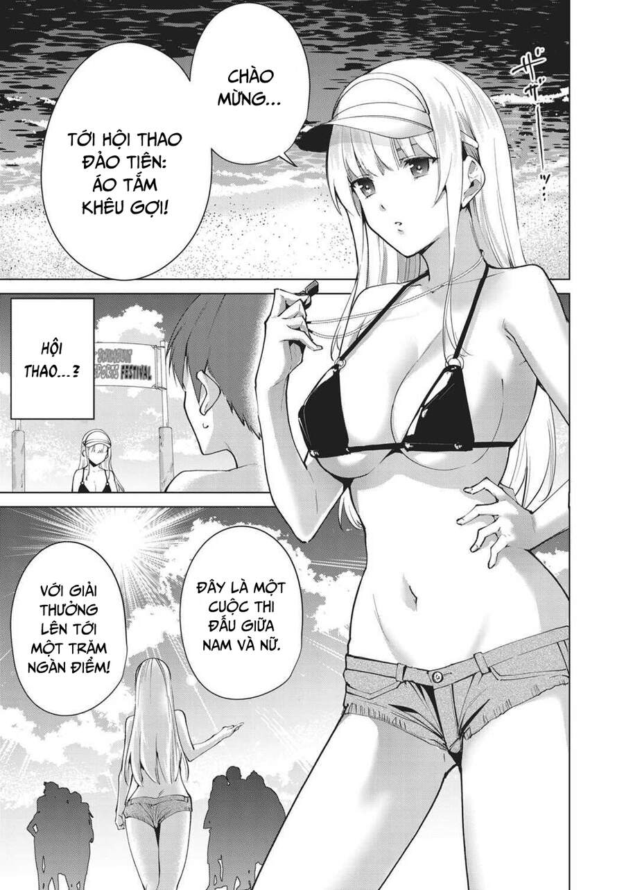 Destiny Lovers Chapter 64 - 13