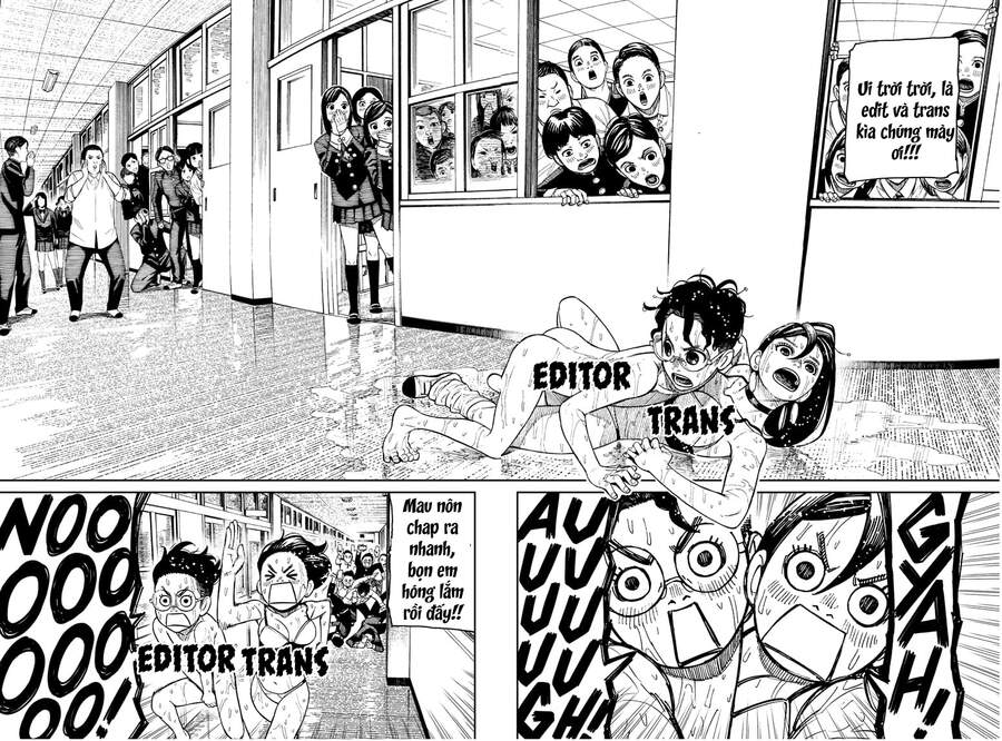 Destiny Lovers Chapter 64 - 15