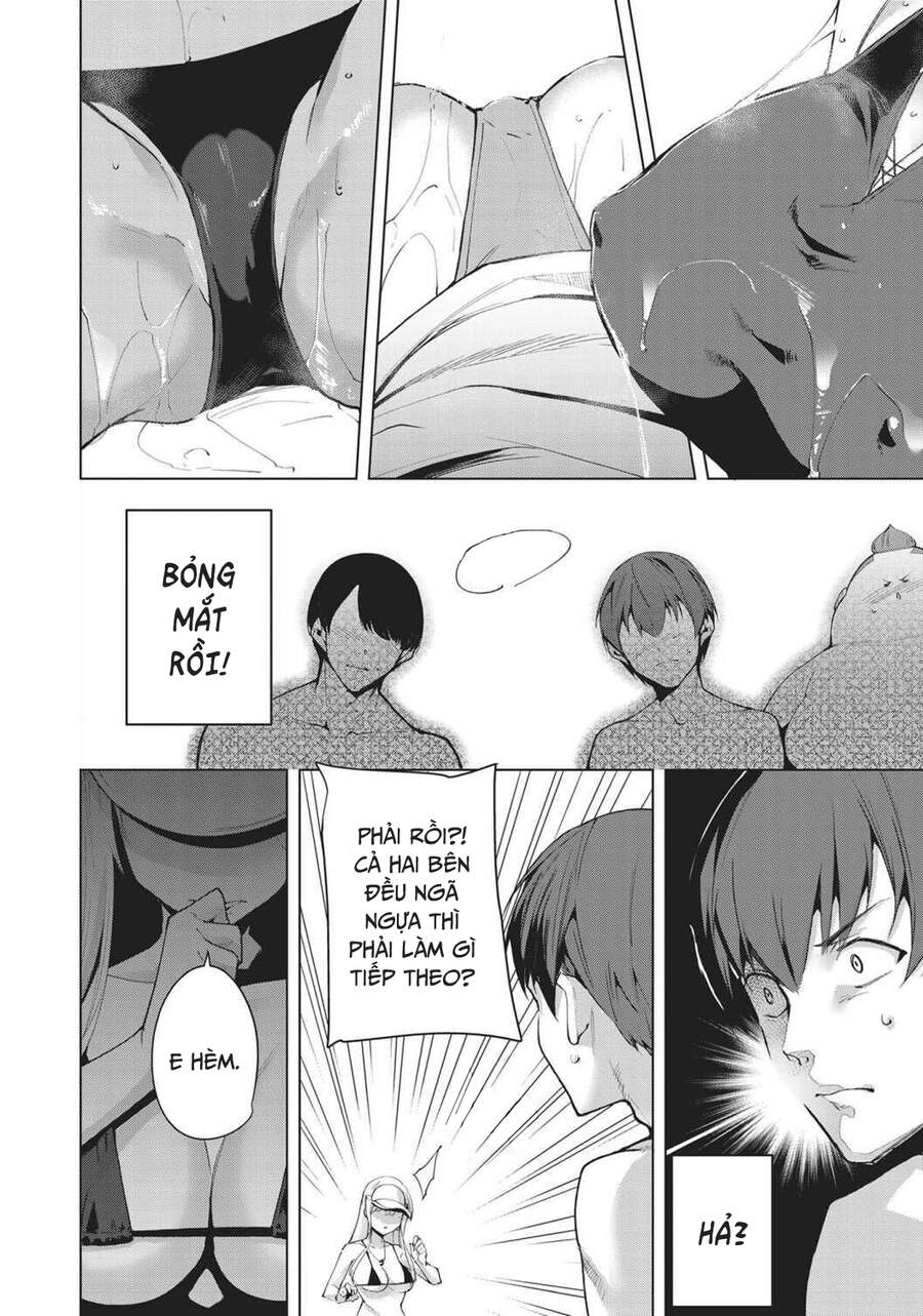 Destiny Lovers Chapter 66 - 13