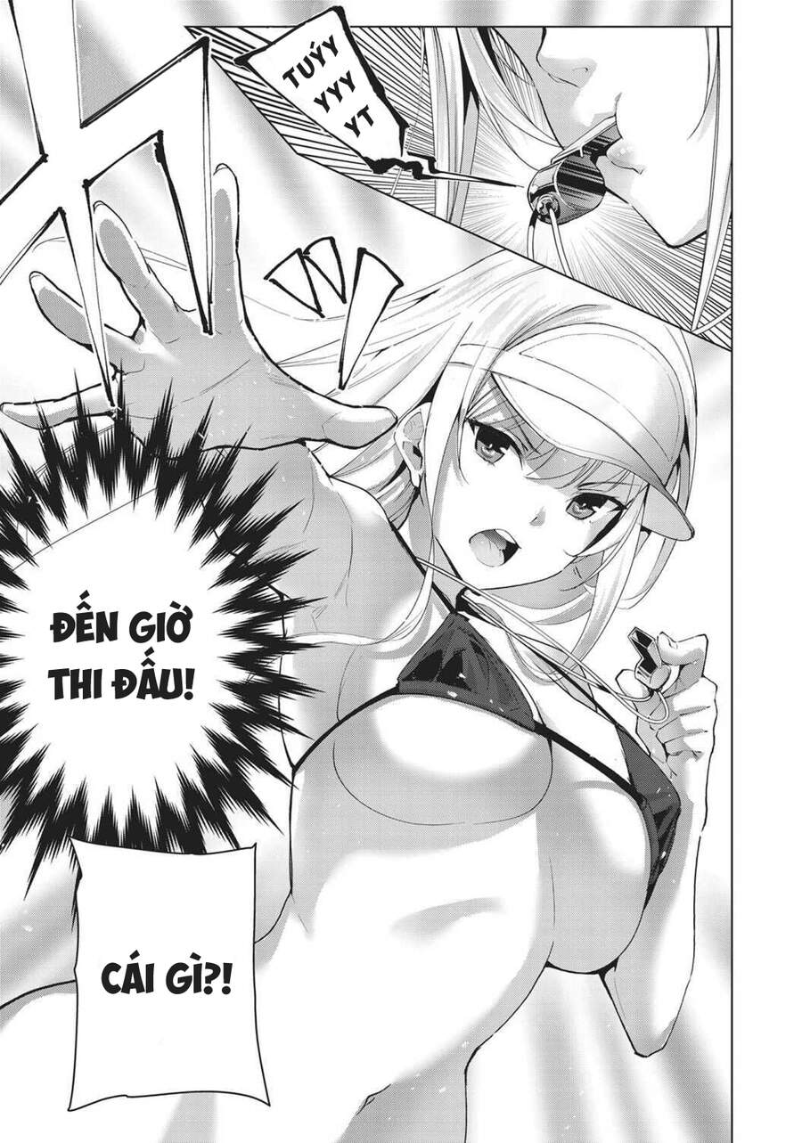 Destiny Lovers Chapter 66 - 14