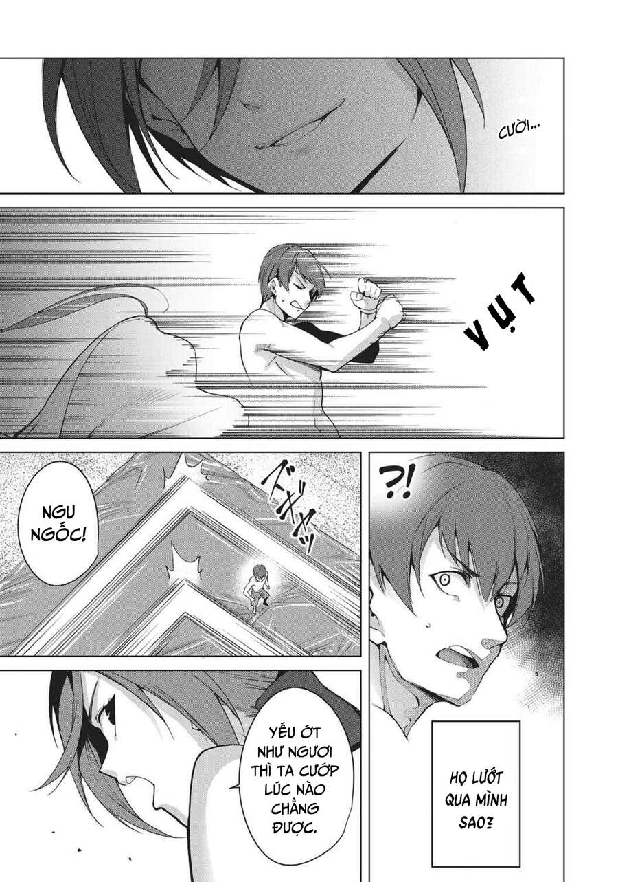 Destiny Lovers Chapter 67 - 12