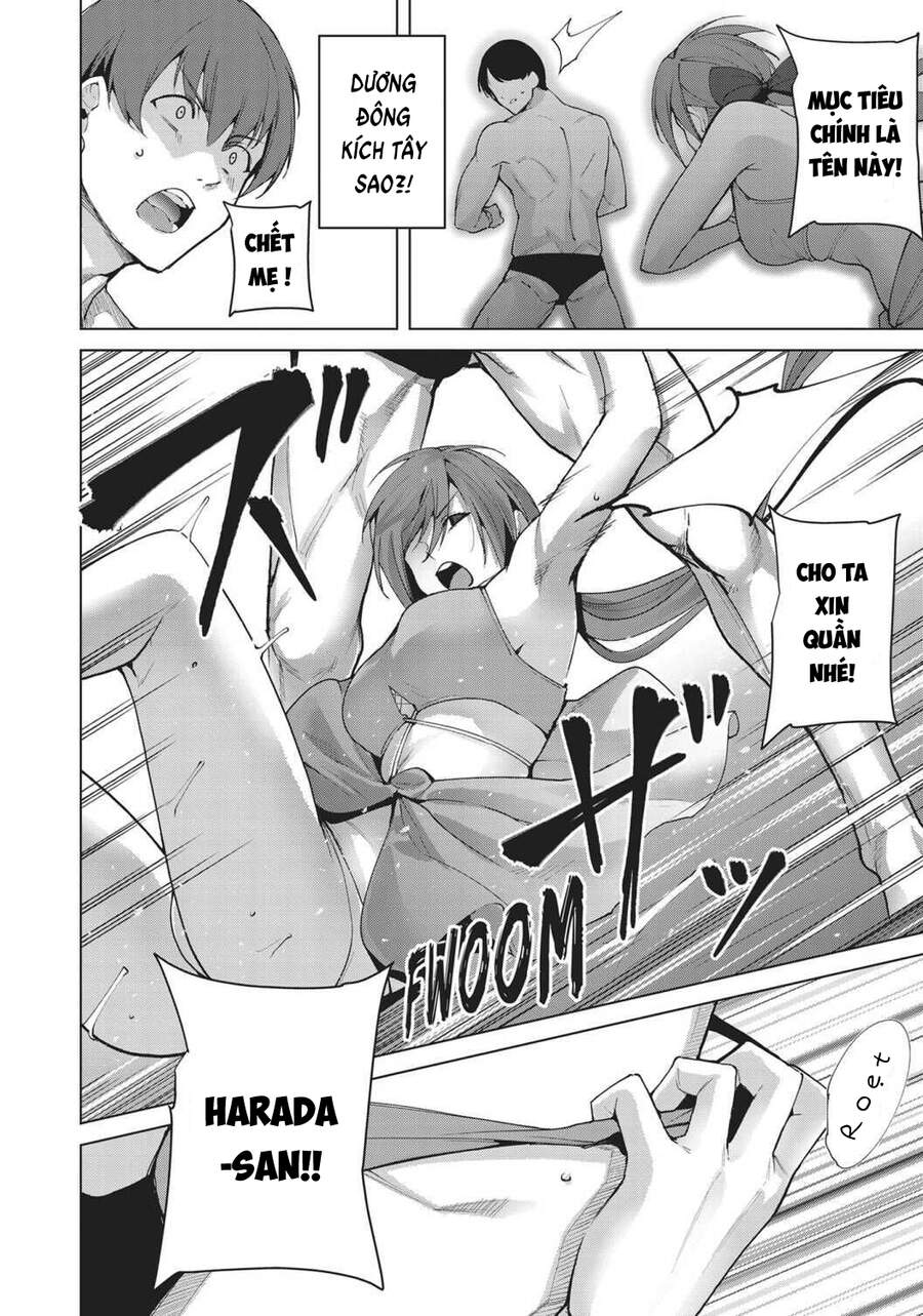 Destiny Lovers Chapter 67 - 13