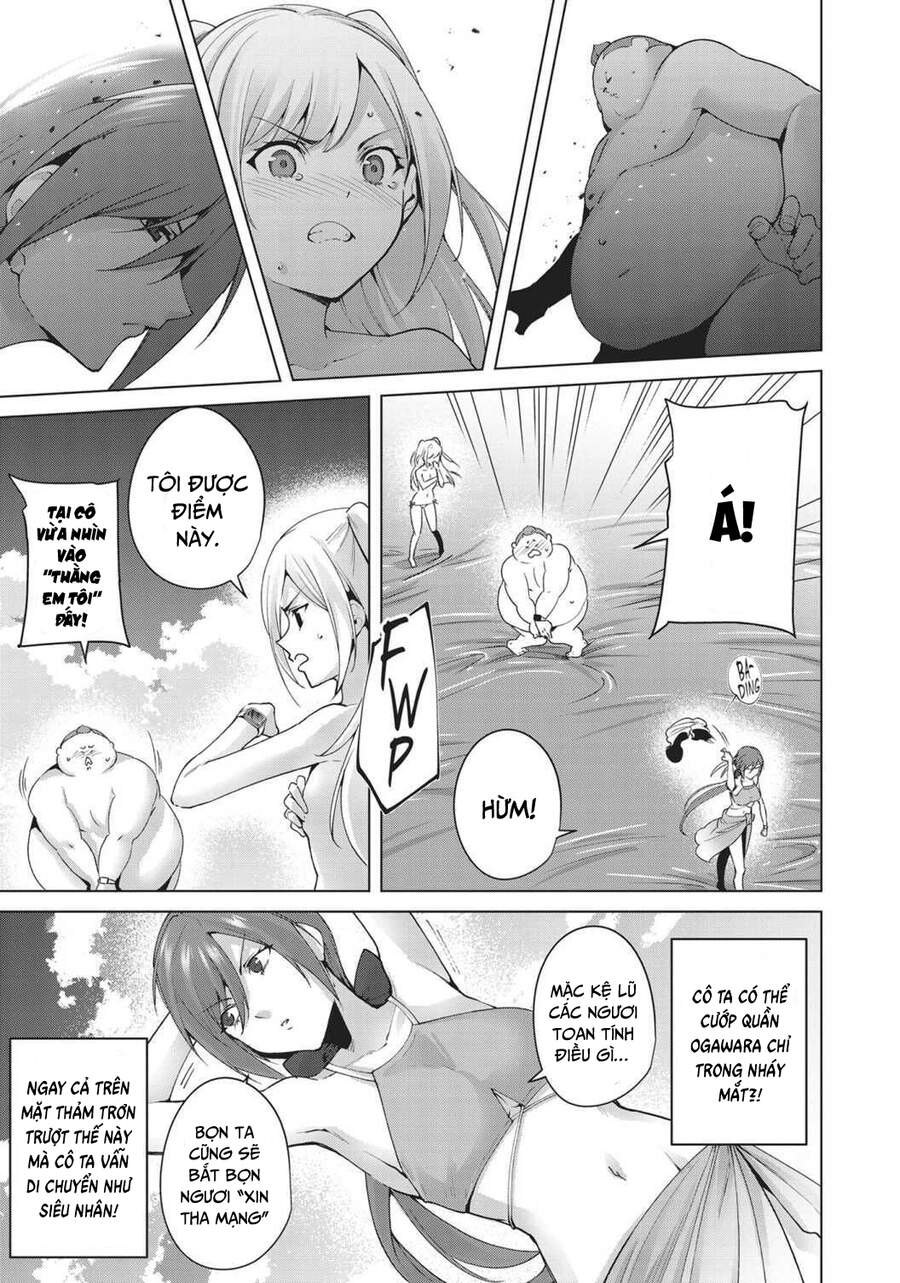 Destiny Lovers Chapter 67 - 6