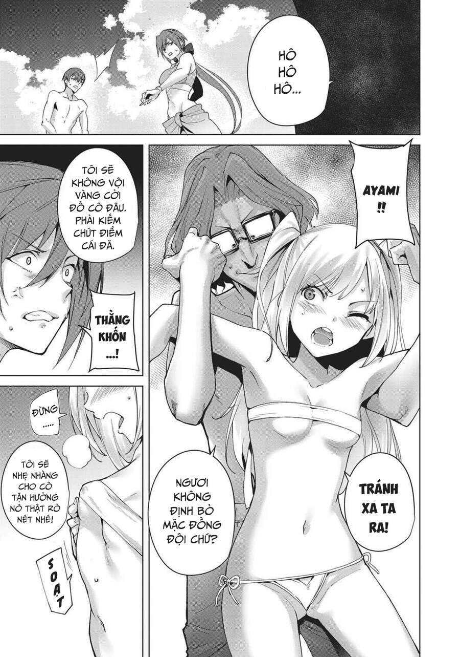 Destiny Lovers Chapter 68 - 12