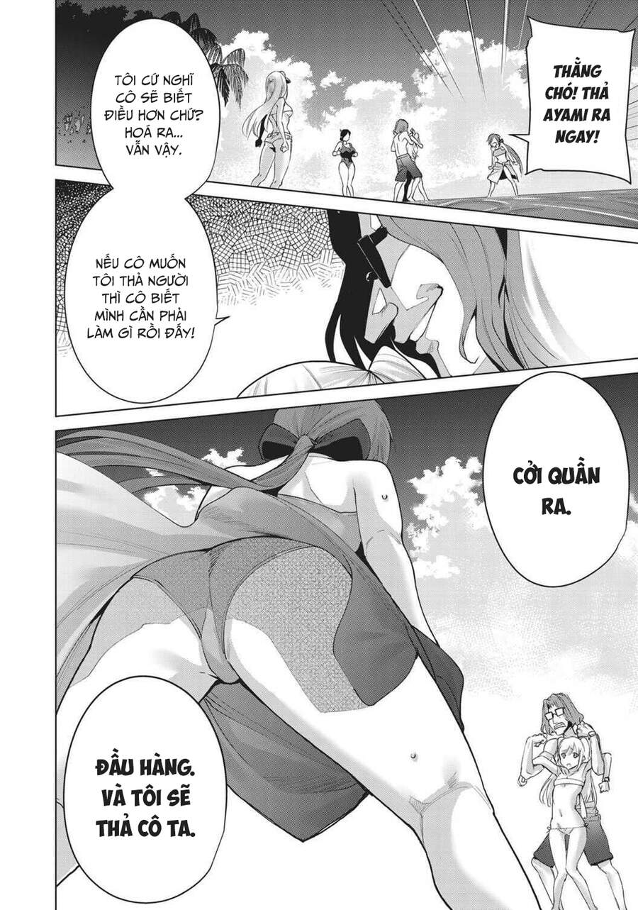 Destiny Lovers Chapter 68 - 13