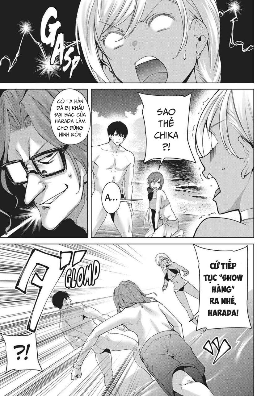 Destiny Lovers Chapter 68 - 6