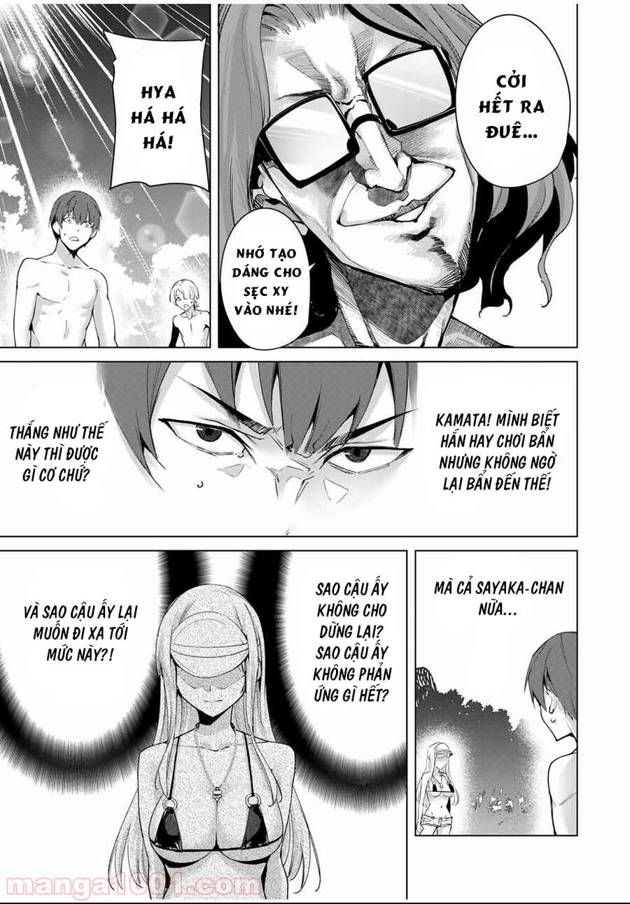 Destiny Lovers Chapter 69 - 6