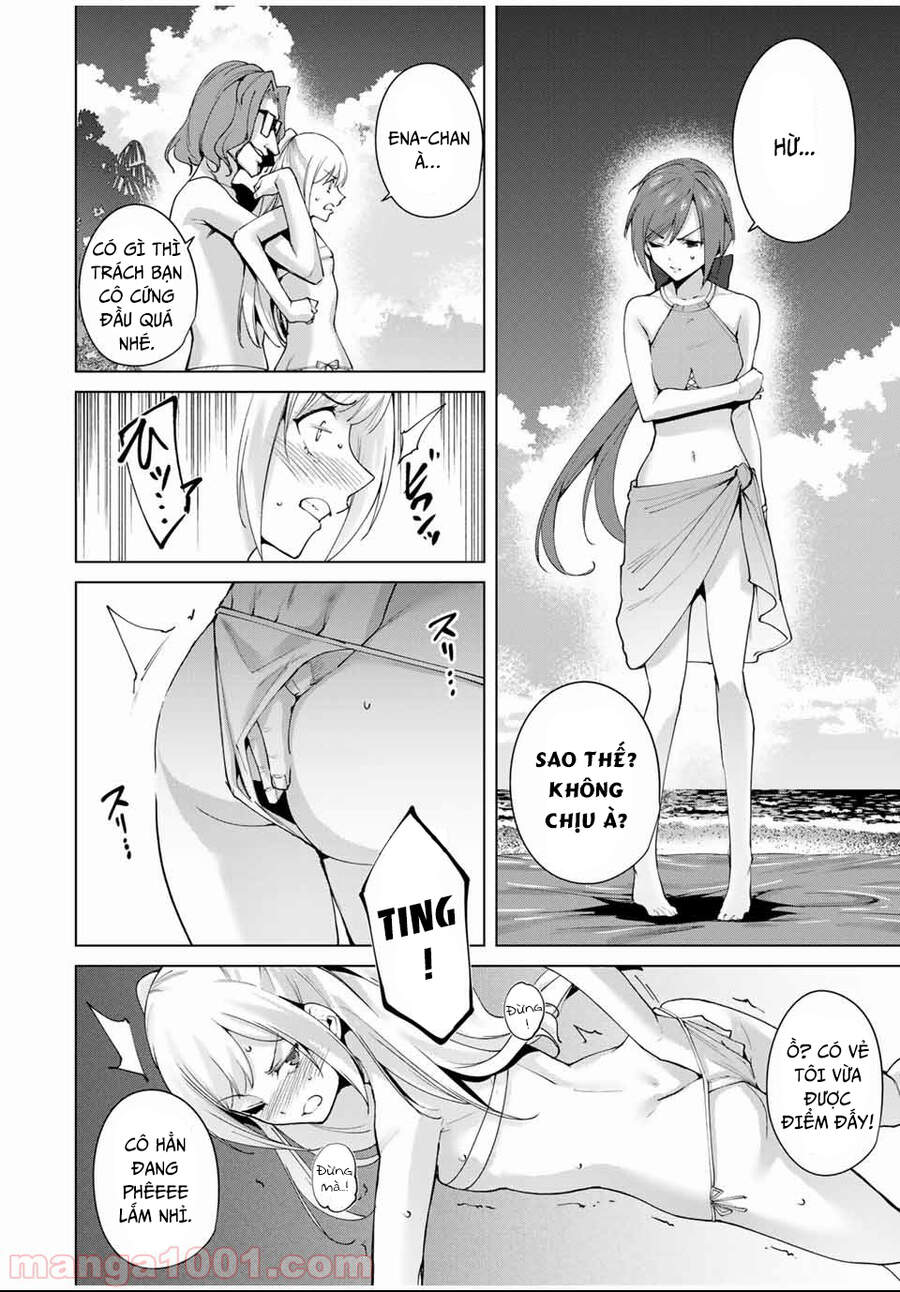 Destiny Lovers Chapter 69 - 7