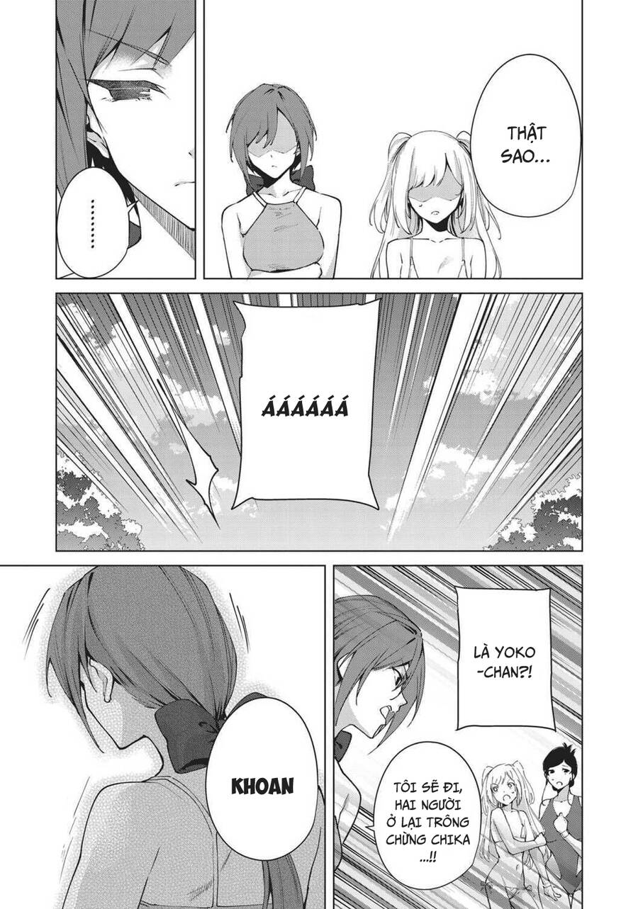 Destiny Lovers Chapter 76 - 10