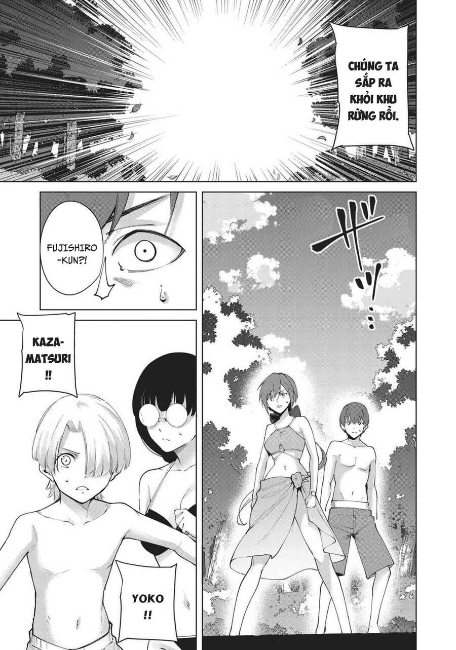 Destiny Lovers Chapter 77 - 13