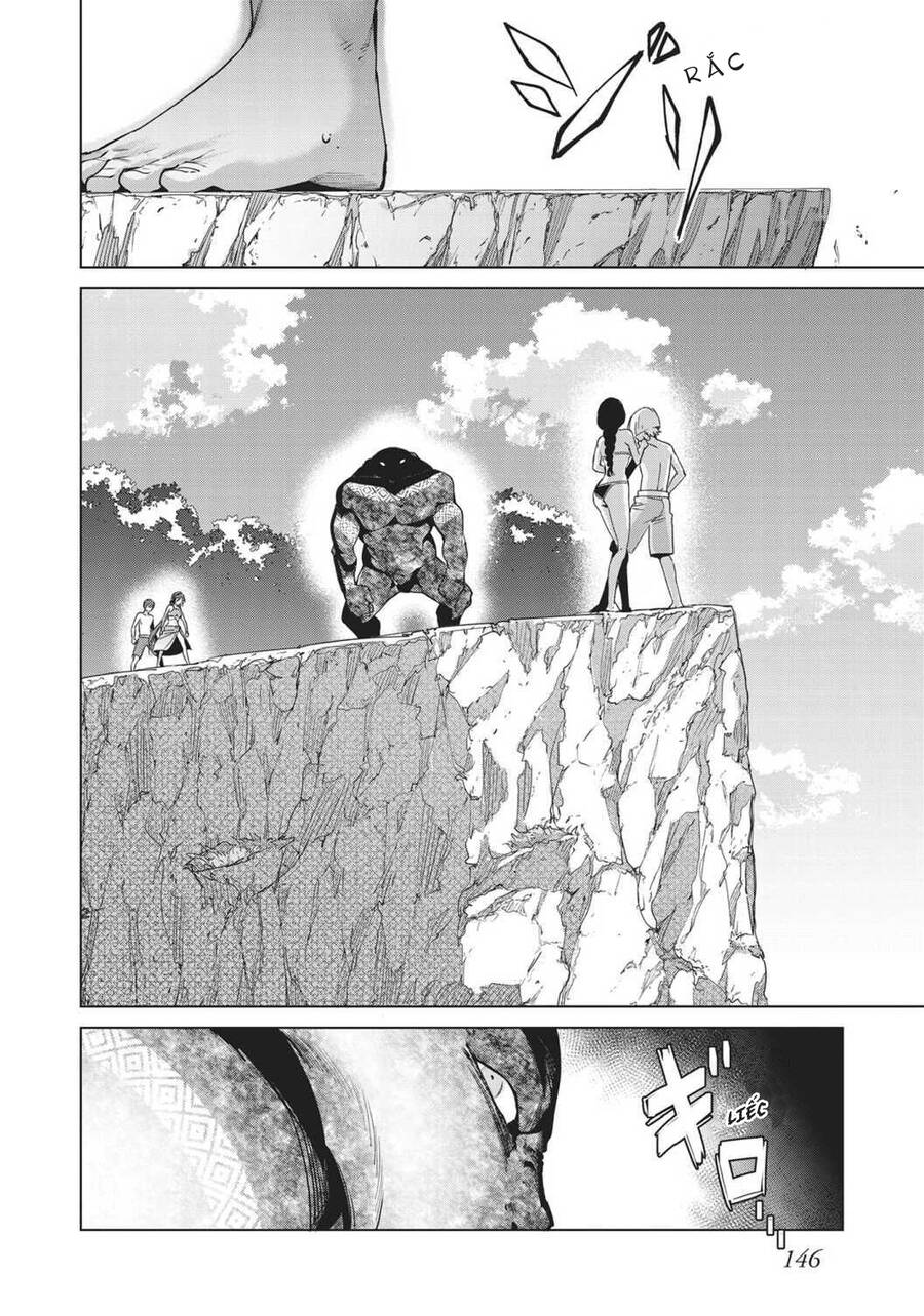 Destiny Lovers Chapter 77 - 14