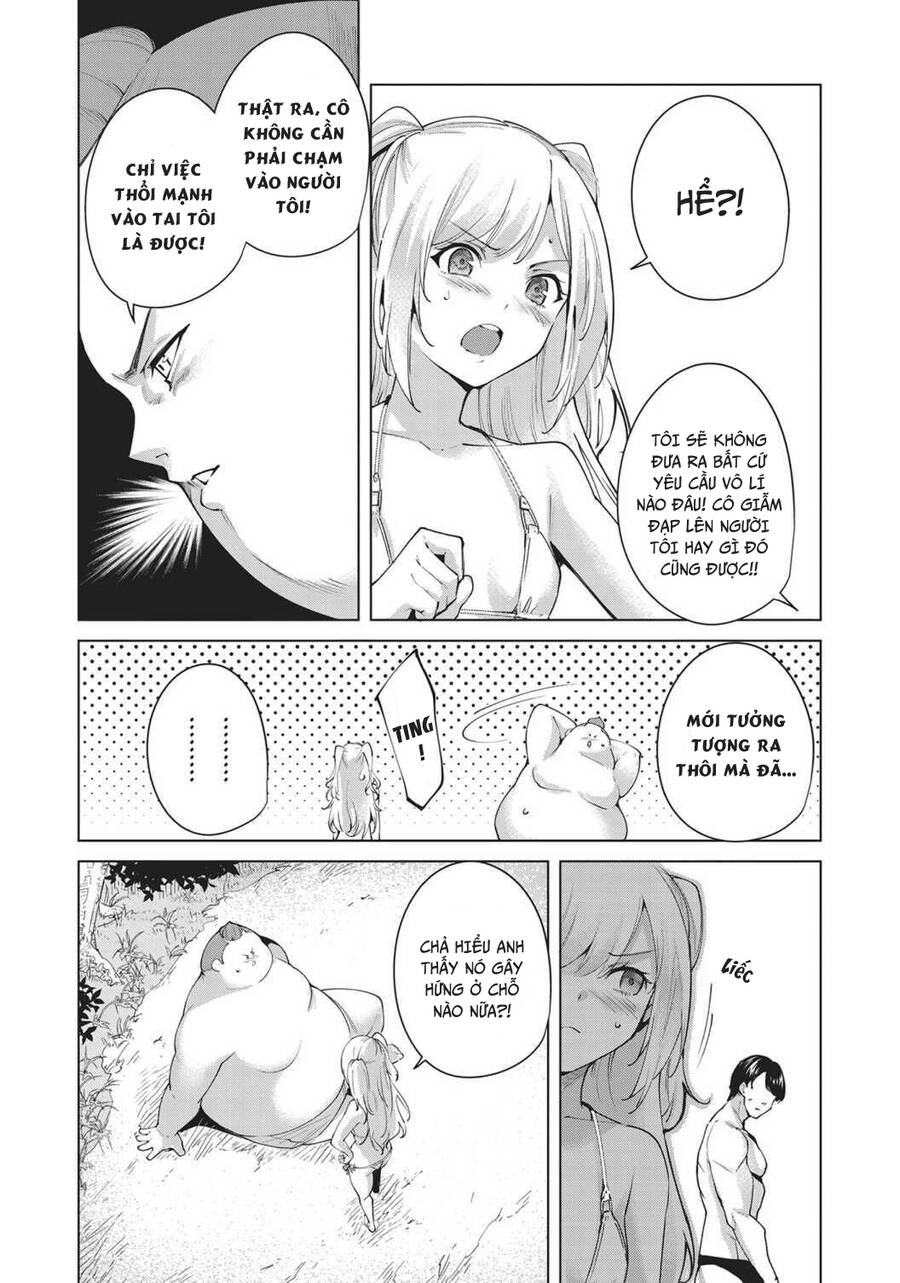 Destiny Lovers Chapter 77 - 10