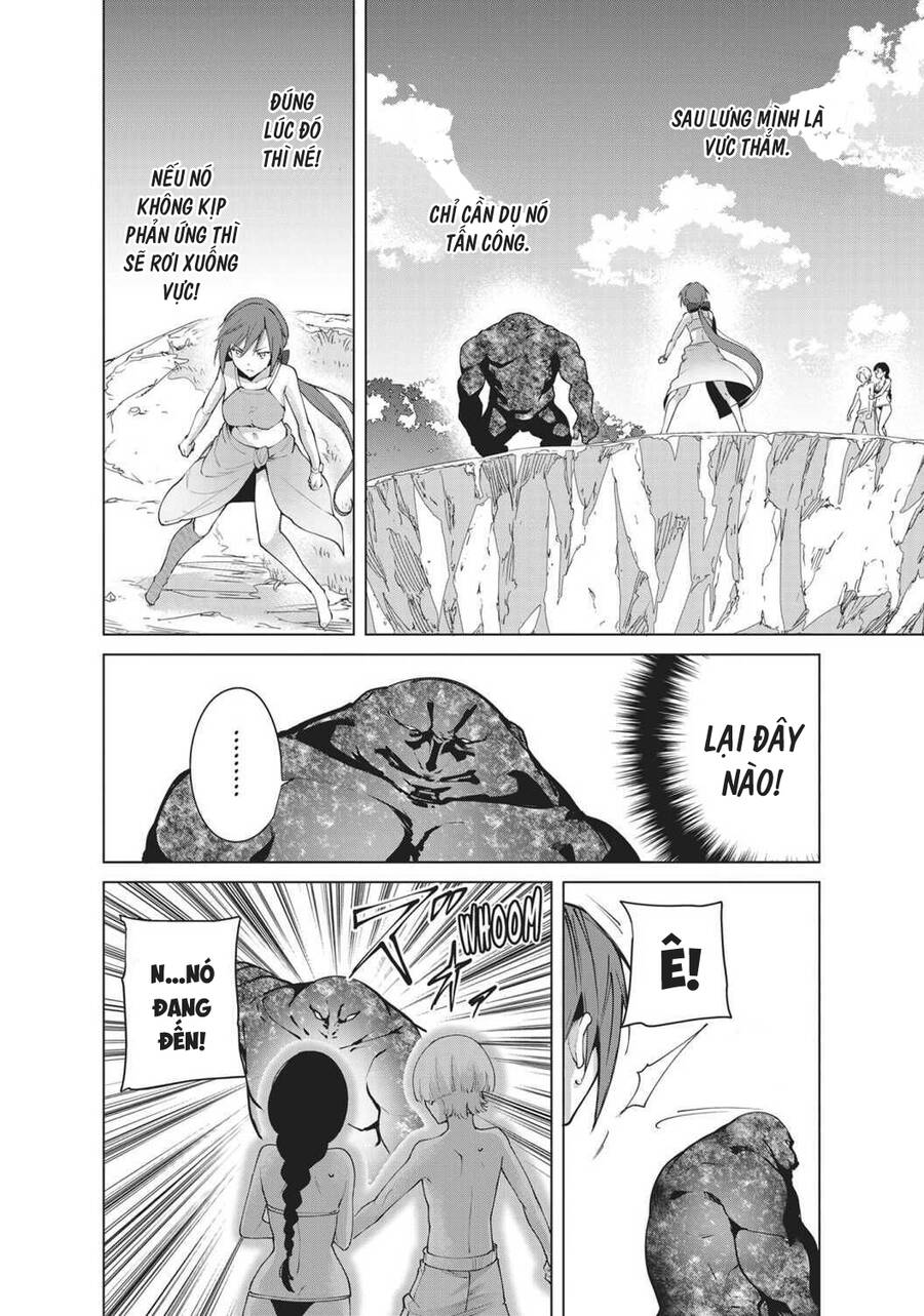 Destiny Lovers Chapter 78 - 11