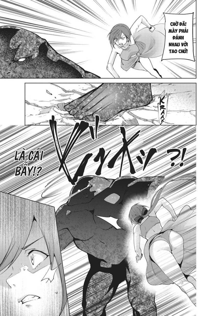 Destiny Lovers Chapter 78 - 12