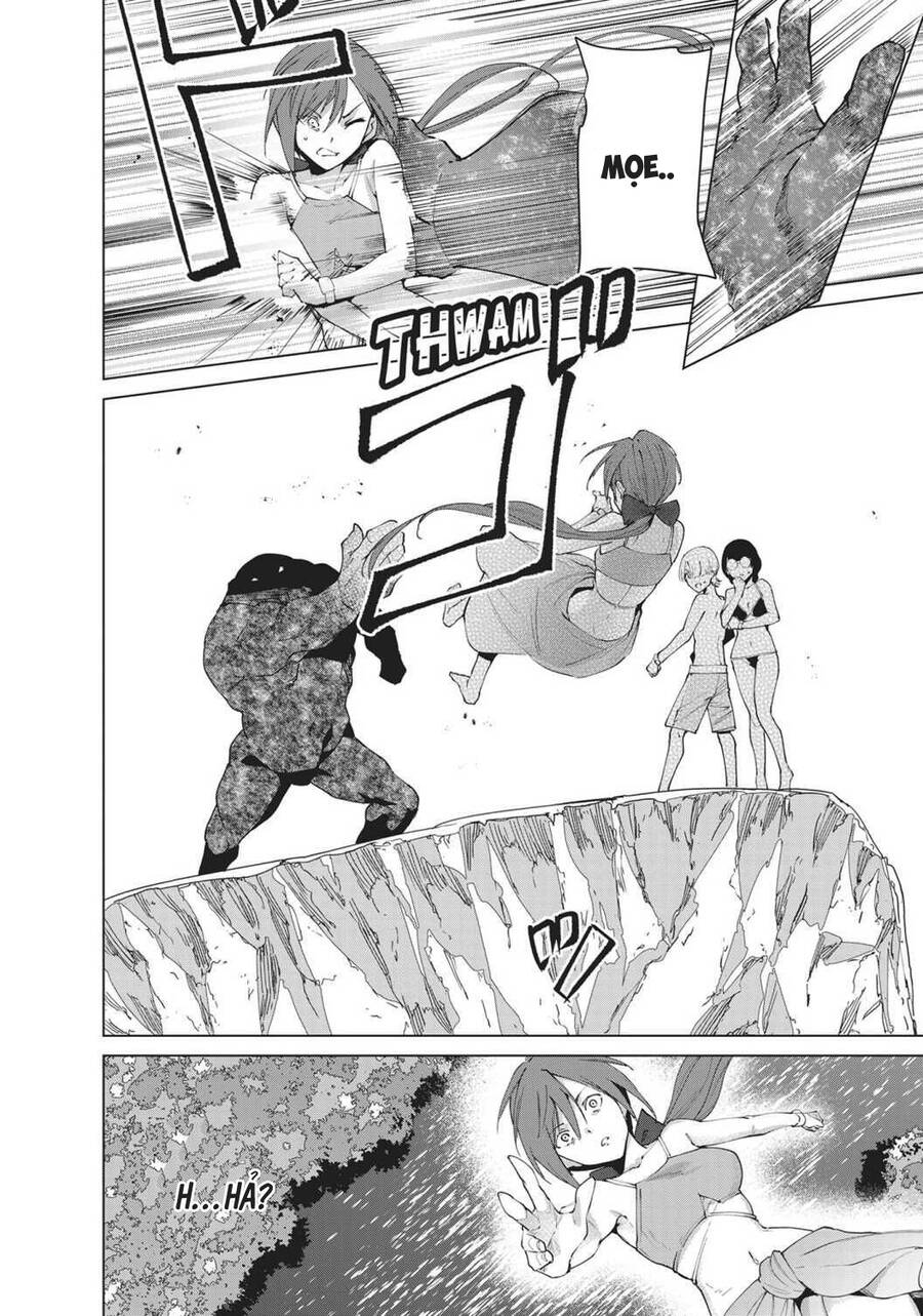 Destiny Lovers Chapter 78 - 13