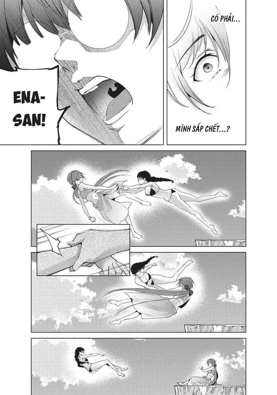 Destiny Lovers Chapter 78 - 14