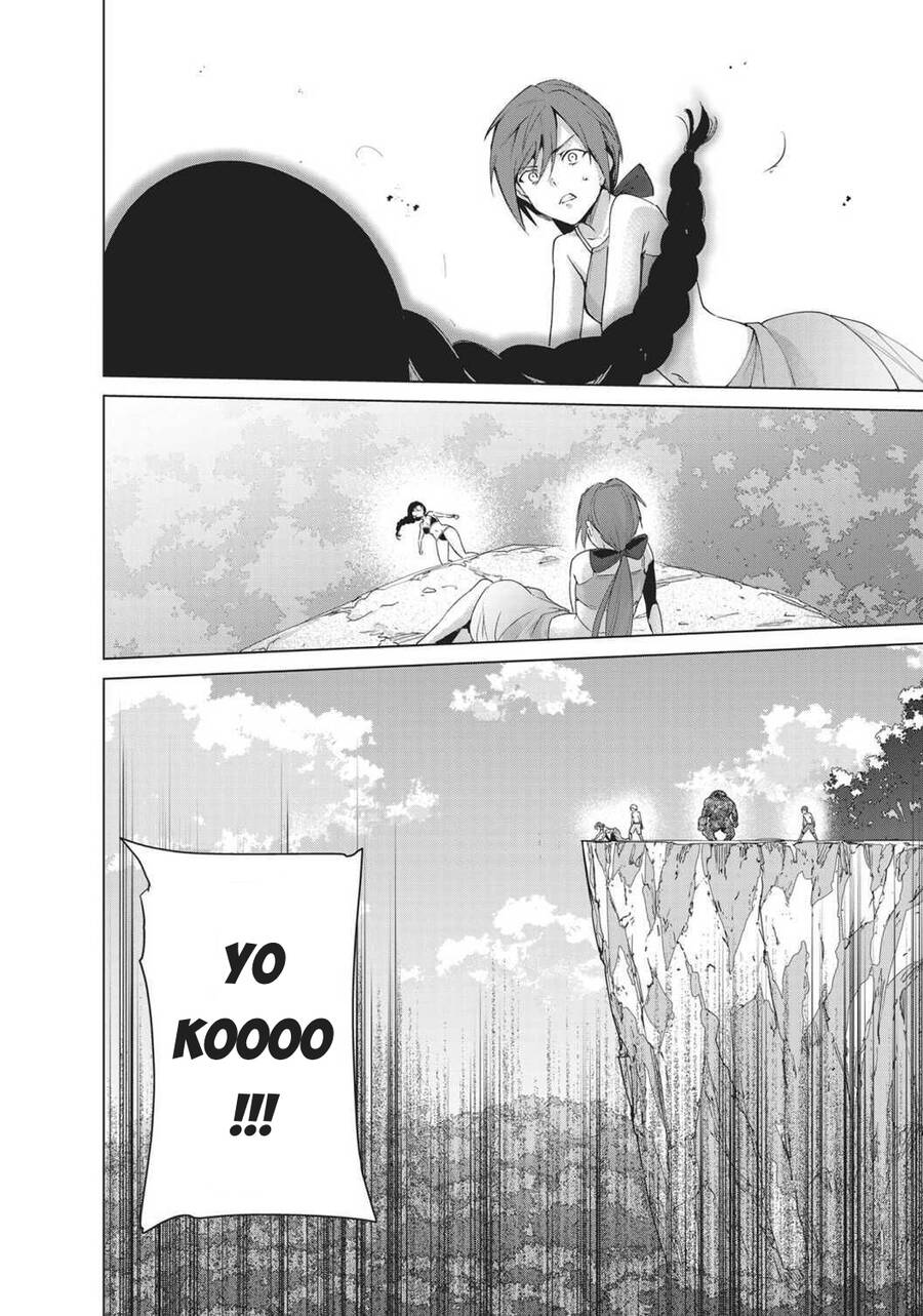 Destiny Lovers Chapter 78 - 15