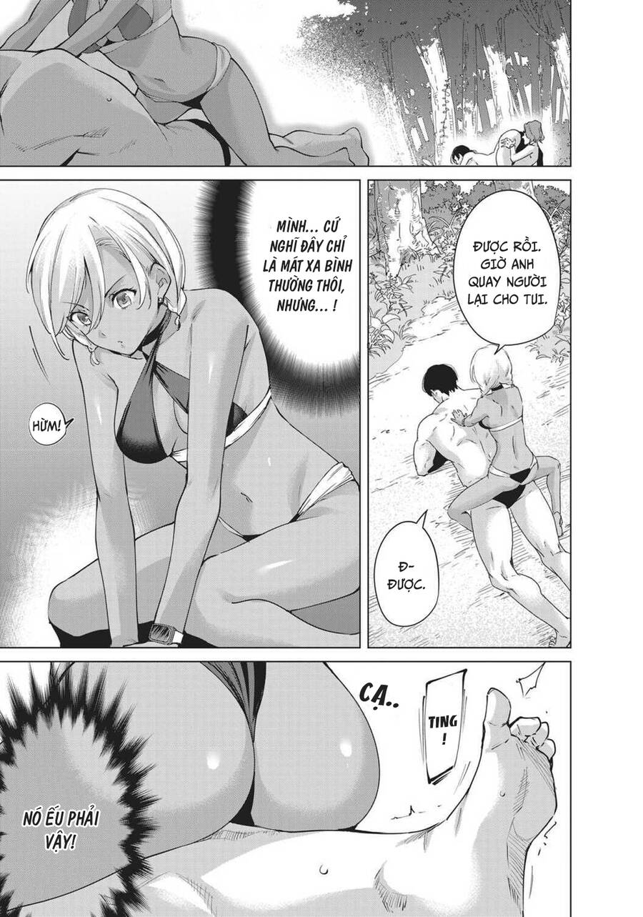 Destiny Lovers Chapter 78 - 6