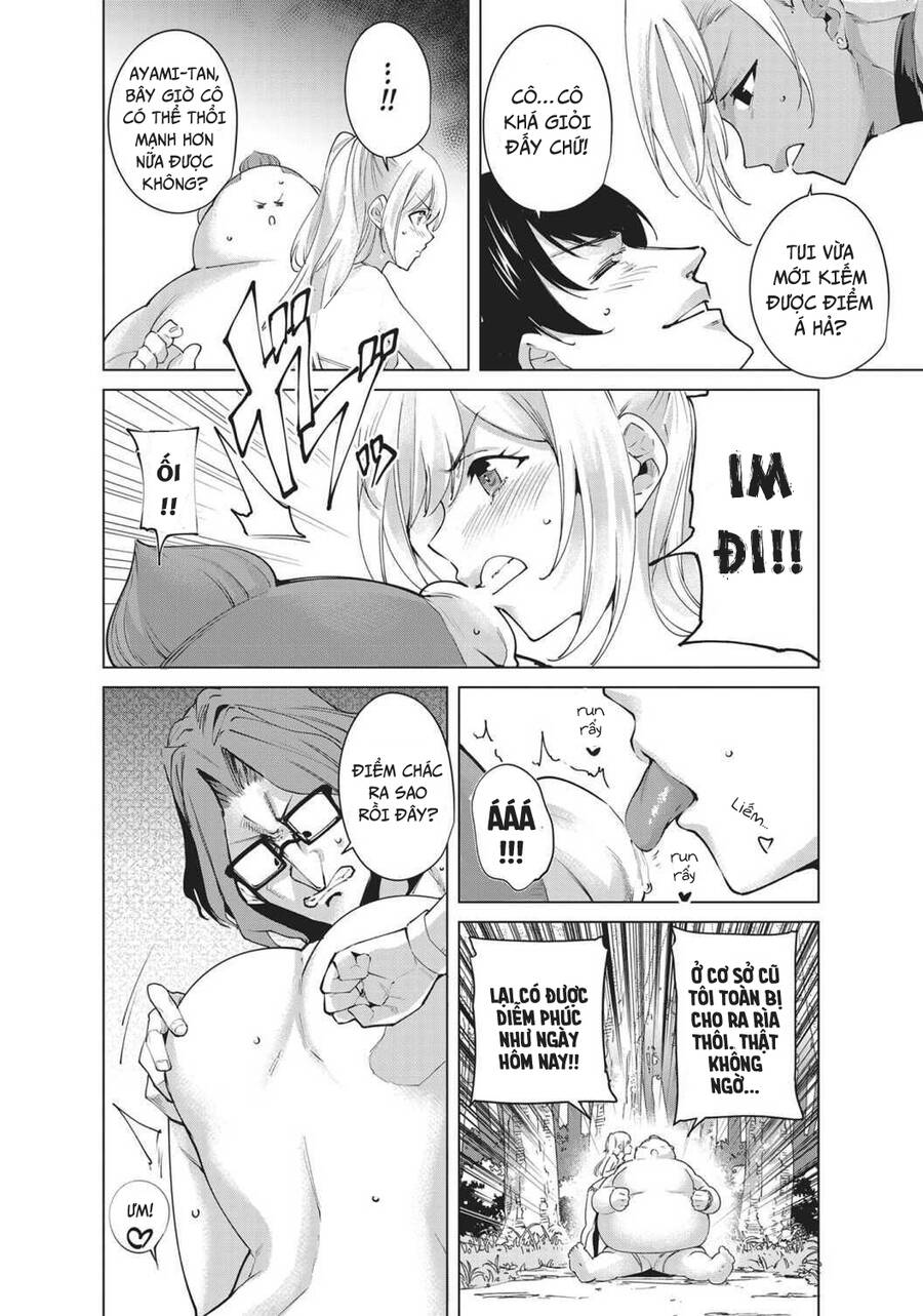 Destiny Lovers Chapter 78 - 7