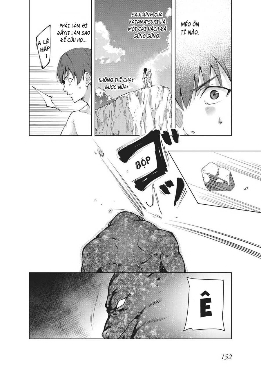 Destiny Lovers Chapter 78 - 9